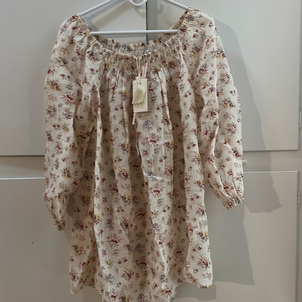 Doen Anthea Dress